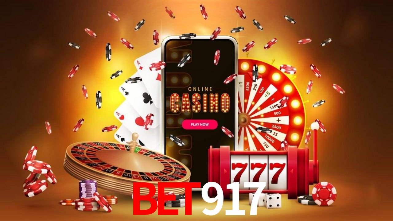 Games Directory BET917