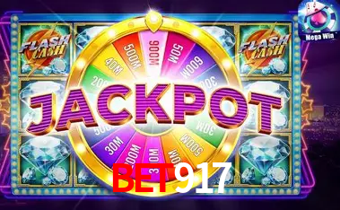 Descubra o Mundo do Cassino Online com BET917