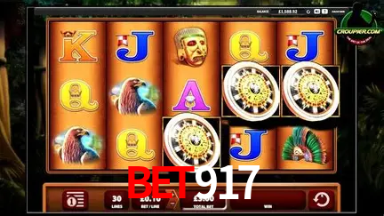 Blackjack Table BET917