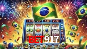 Game Statistics BET917
