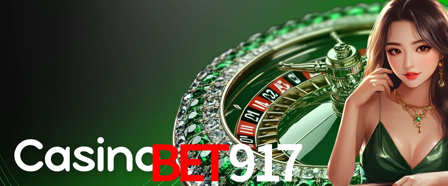 Weekend Specials BET917
