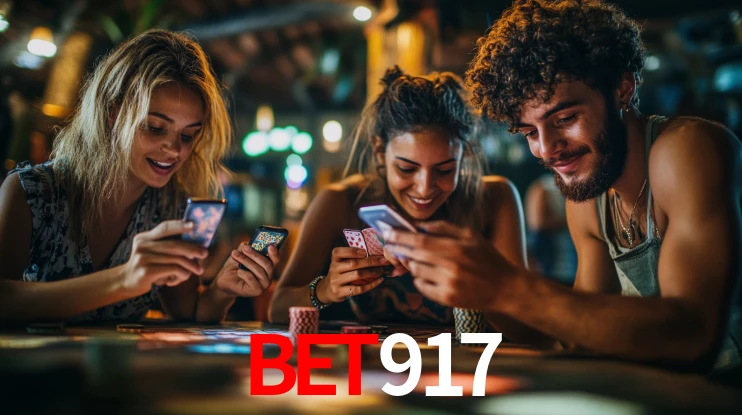Programa VIP BET917