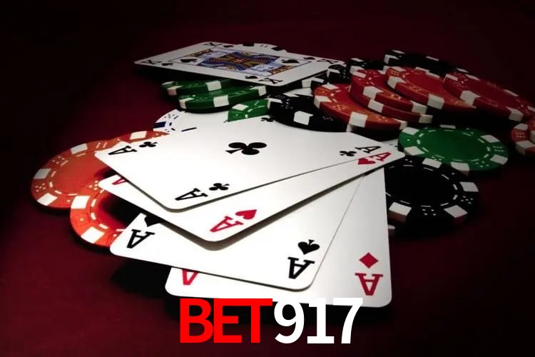 cassino BET917