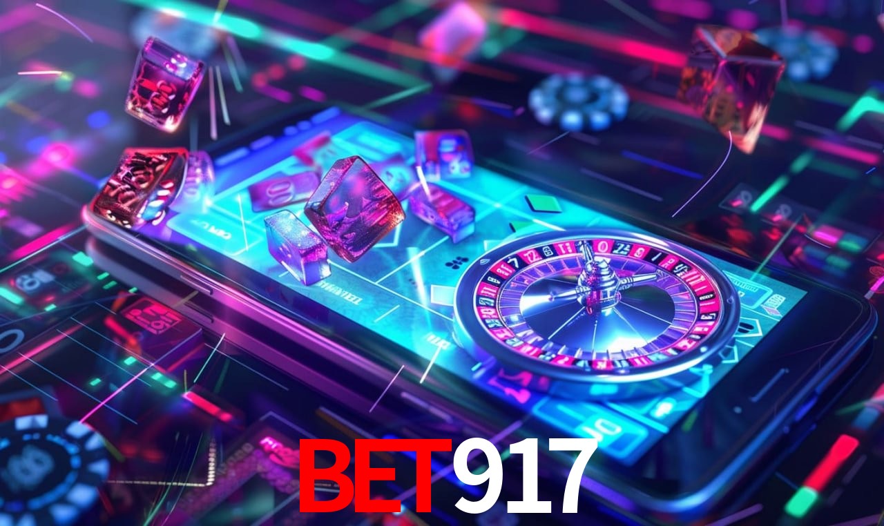 Welcome Bonus BET917