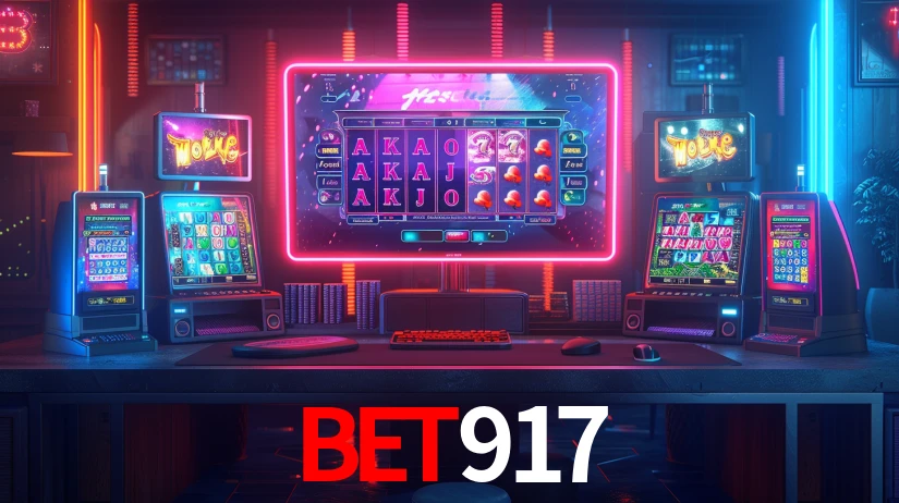 BET917 App