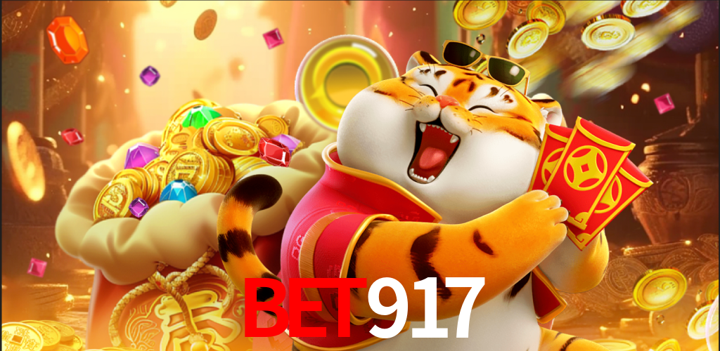 BET917: A Experiência de Casino com Jogos de Mesa ao Vivo