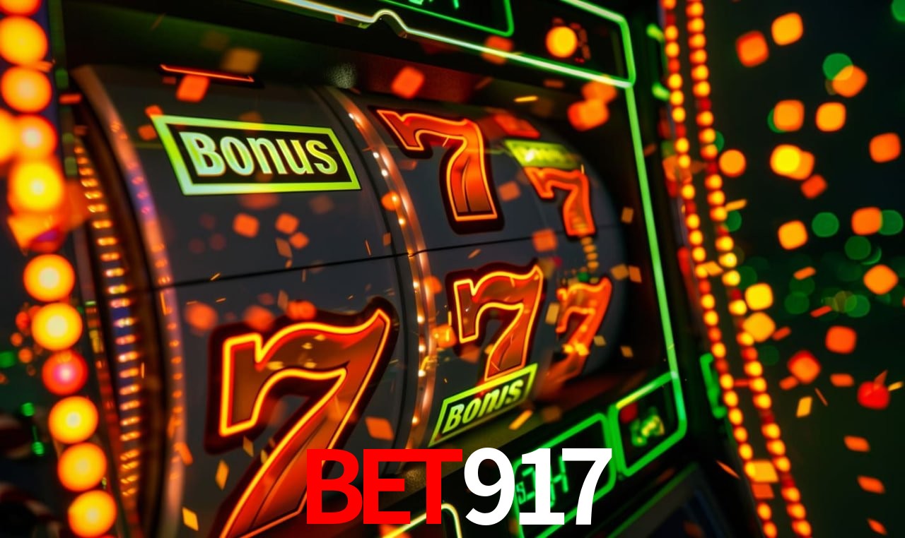 Inovações de Jogos na BET917: O Futuro das Experiências Interativas