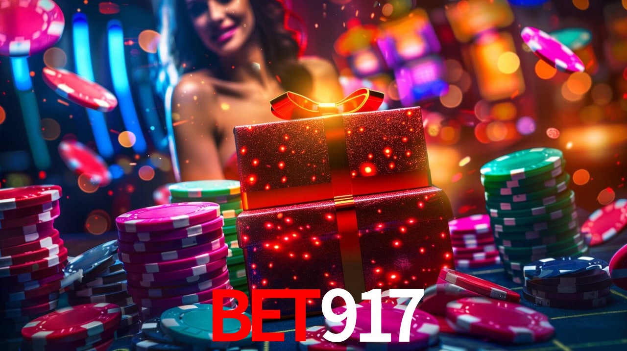 A Experiência Imersiva dos Cassinos Ao Vivo no BET917