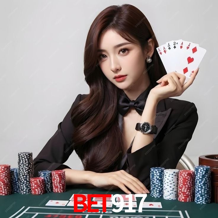 Account Benefits BET917
