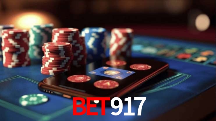 Tennis Betting BET917