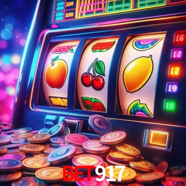 Experiência VIP BET917
