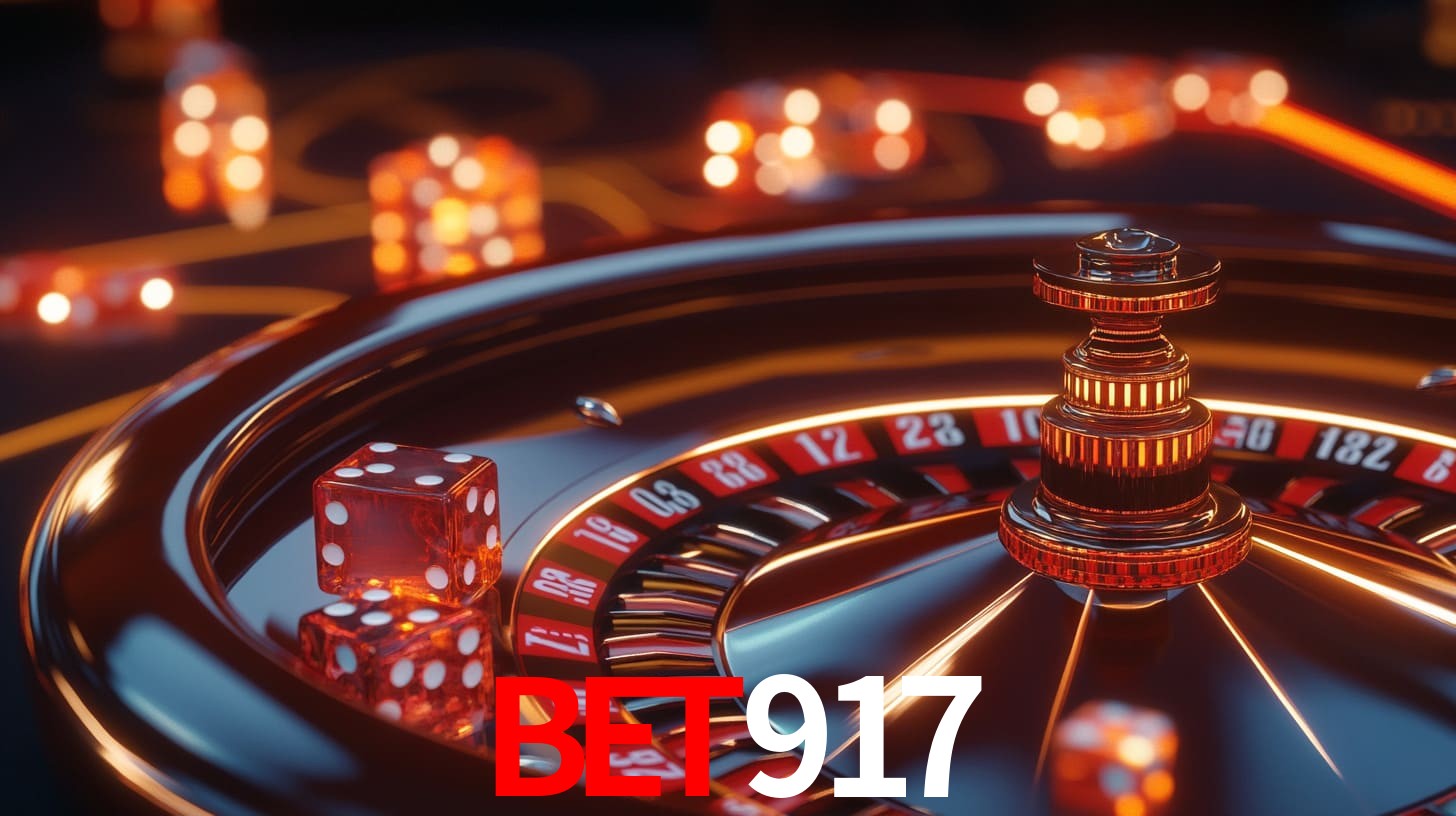Bônus Generosos e Exclusivos no BET917 para Você!
