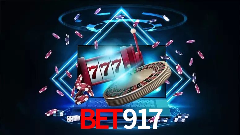 Live Casino BET917