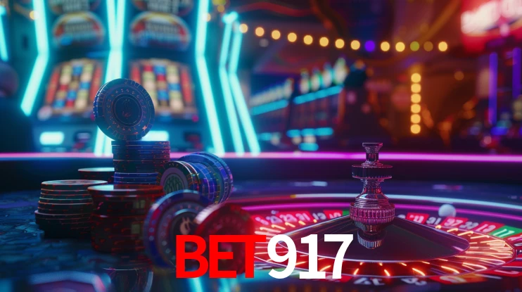 Game Providers BET917