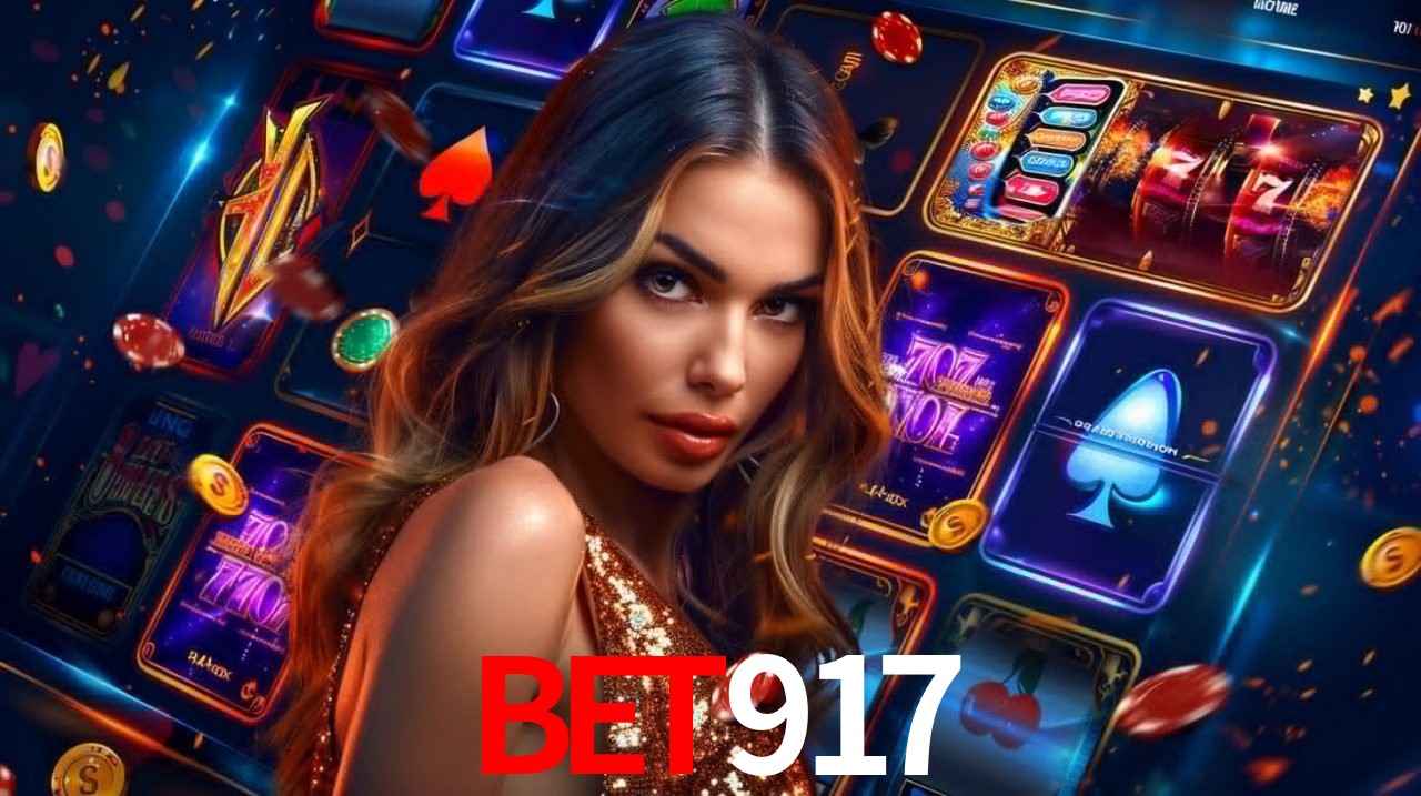 Descubra o Programa VIP da BET917: Vantagens Exclusivas para Jogadores