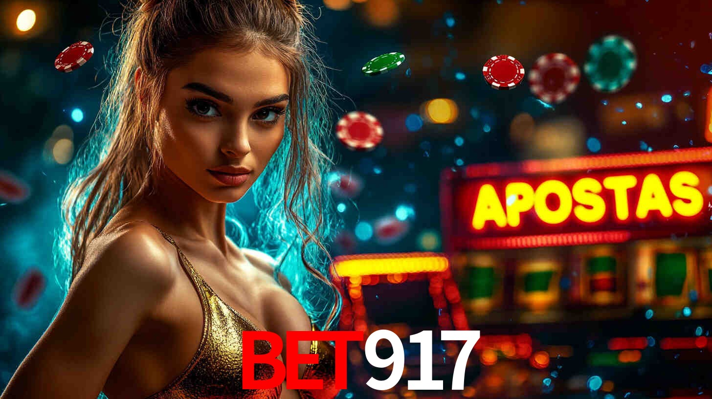 Inovações de Jogos na BET917: O Futuro das Experiências Interativas