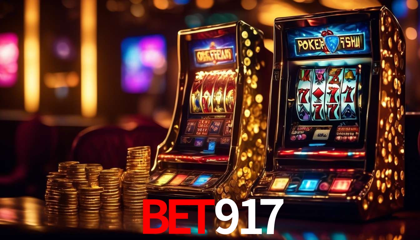 Explorando a Categoria de Eventos em Apostas na BET917