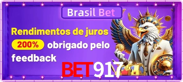 BET917