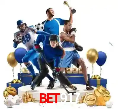 BET917