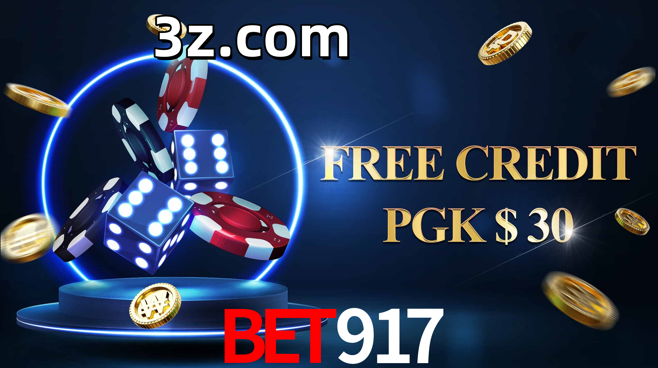 Cadastro Rápido BET917