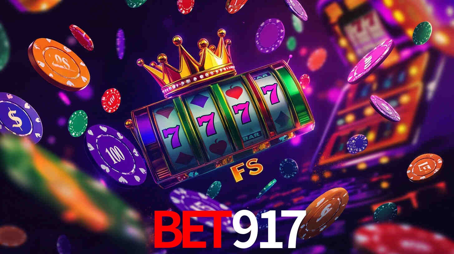 Recursos de Bônus BET917