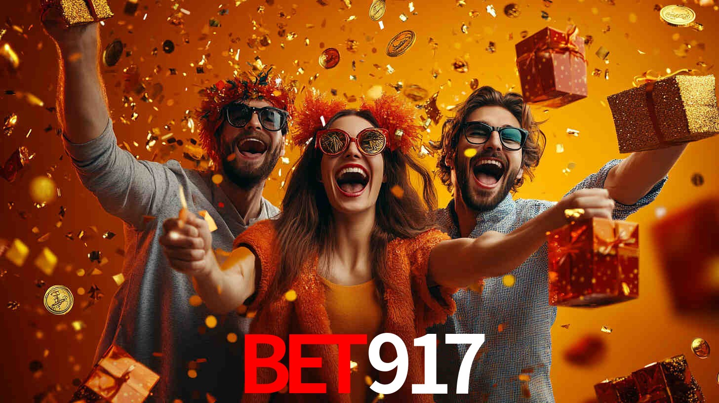 Promoção Relâmpago BET917