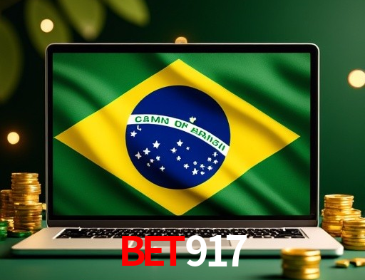 Provedores de Jogos BET917