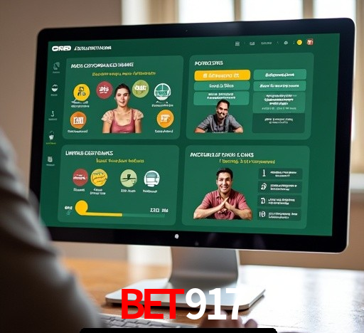Promoções Sazonais BET917