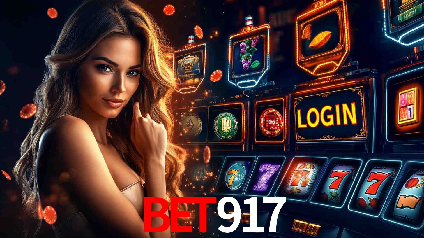 Login Seguro BET917