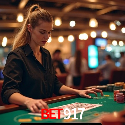 Estatísticas Esportivas BET917